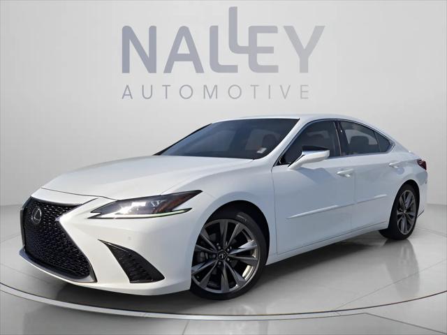 2019 Lexus ES 350 ES 350 for sale in Roswell, GA
