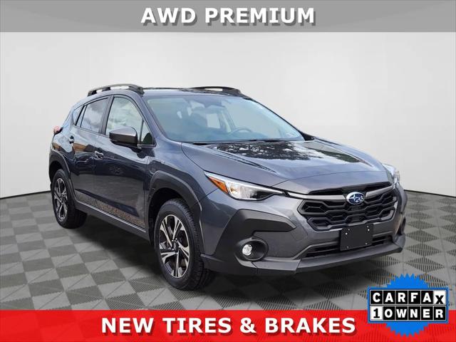 2024 Subaru Crosstrek Premium for sale in Ardmore, PA