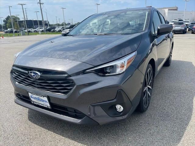 2026 Subaru Impreza Sport for sale in Countryside, IL