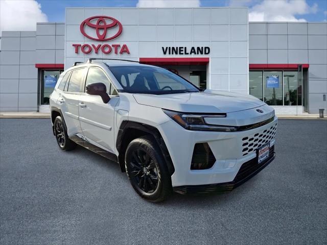 2026 Toyota RAV4 Plug-In Hybrid SE for sale in Vineland, NJ