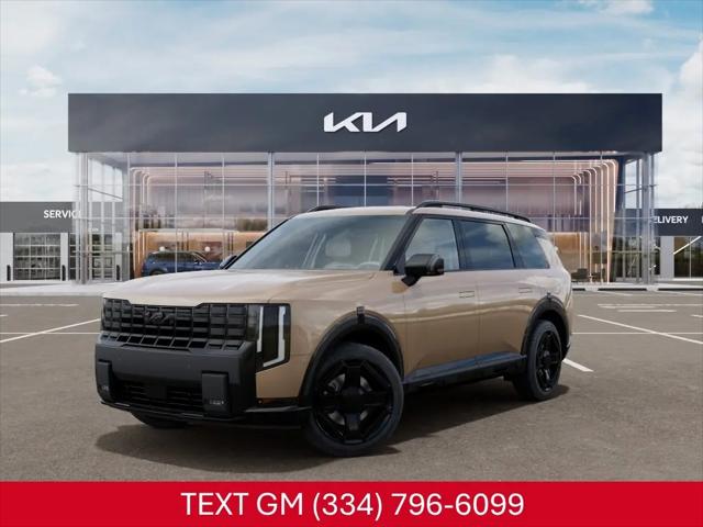 2027 Kia Telluride X-Line EX for sale in Kingsport, TN
