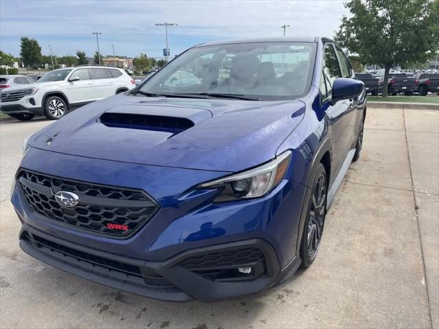 2026 Subaru WRX Premium for sale in Countryside, IL