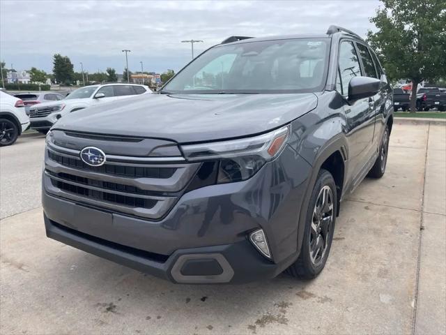 2026 Subaru Forester Limited for sale in Countryside, IL