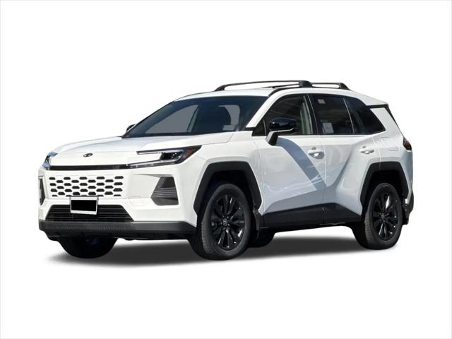 2026 Toyota RAV4 XLE Premium for sale in San Diego, CA