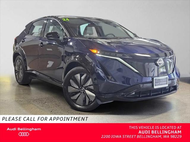 2024 Nissan ARIYA ENGAGE for sale in Bellingham, WA