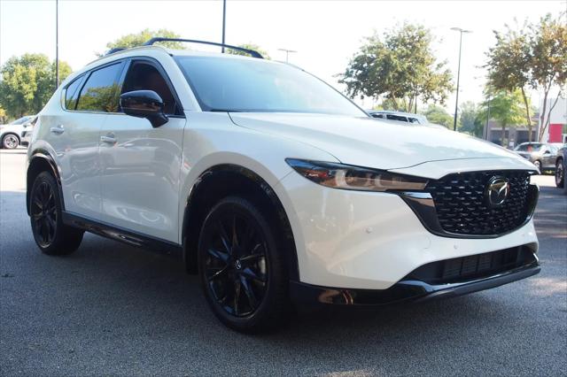 2025 Mazda CX-5 2.5 Carbon Turbo for sale in Wake Forest, NC