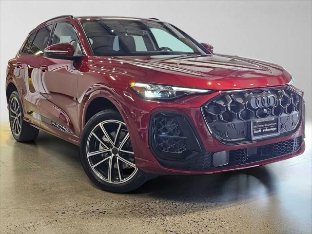 2026 Audi Q5 Premium Plus TFSI quattro S tronic for sale in Bellingham, WA