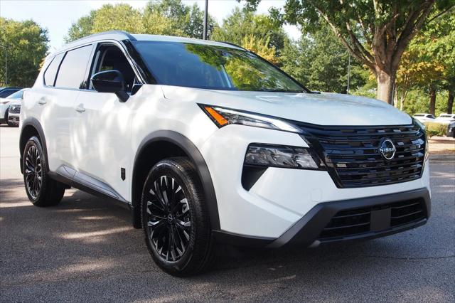2026 Nissan Rogue Dark Armor for sale in Wake Forest, NC