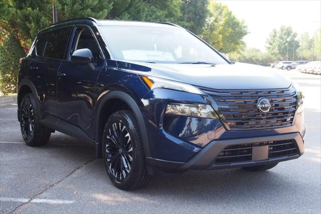 2026 Nissan Rogue Dark Armor for sale in Wake Forest, NC