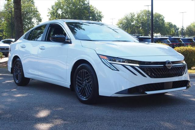 2027 Nissan Sentra SV for sale in Wake Forest, NC