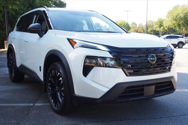 2026 Nissan Rogue Dark Armor for sale in Wake Forest, NC