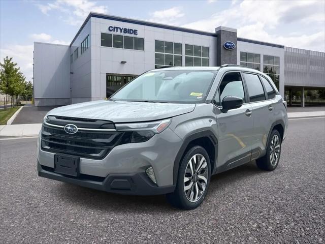 2026 Subaru Forester Touring for sale in Belmont, MA