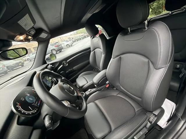 2024 MINI Cooper Convertible Cooper S