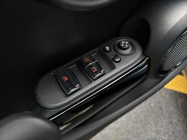 2024 MINI Cooper Convertible Cooper S