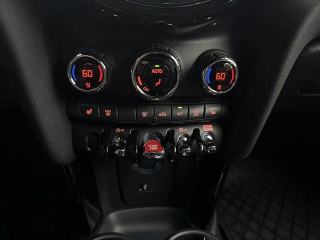 2024 MINI Cooper Convertible Cooper S