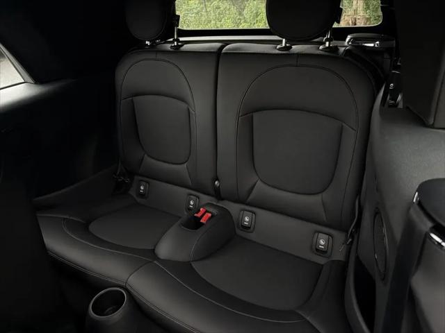 2024 MINI Cooper Convertible Cooper S