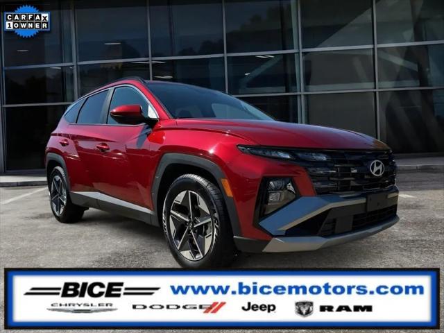 2025 Hyundai Tucson SEL for sale in Alexander City, AL