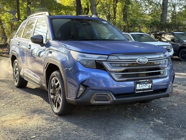 2026 Subaru Forester Limited for sale in Ramsey, NJ
