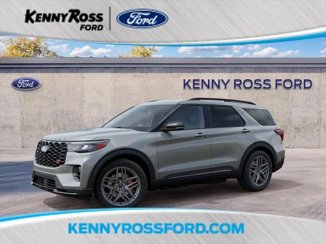 2027 Ford Explorer ST for sale in Adamsburg, PA