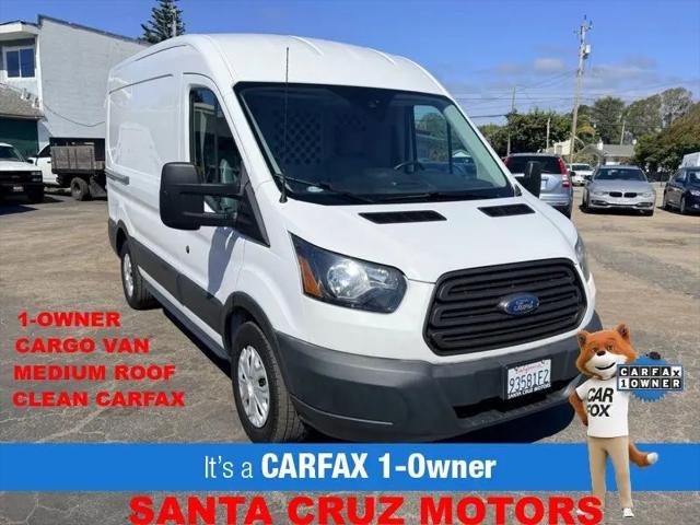 2017 Ford Transit T-150 for sale in Santa Cruz, CA