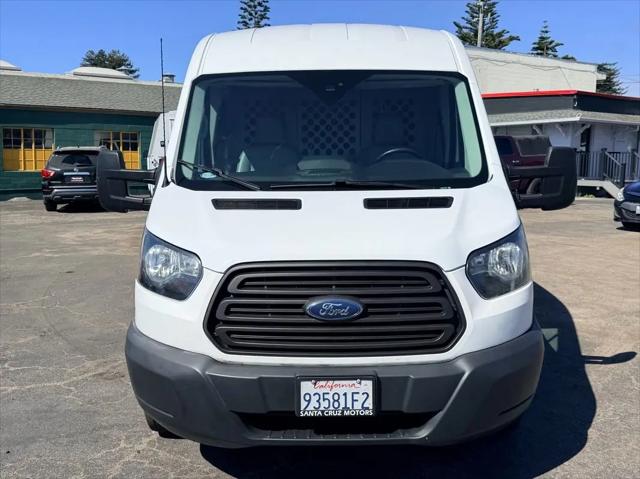 2017 Ford Transit T-150