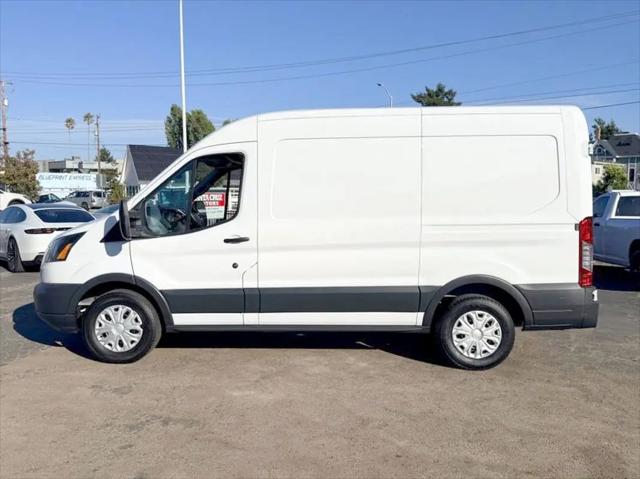 2017 Ford Transit T-150