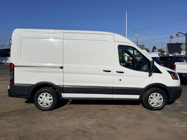 2017 Ford Transit T-150