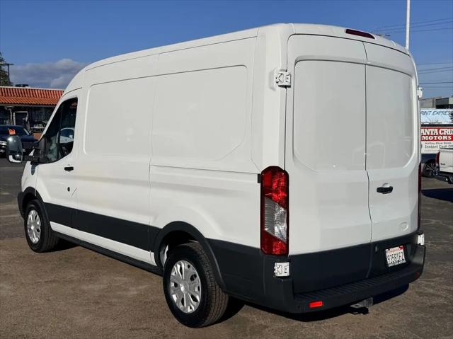 2017 Ford Transit T-150