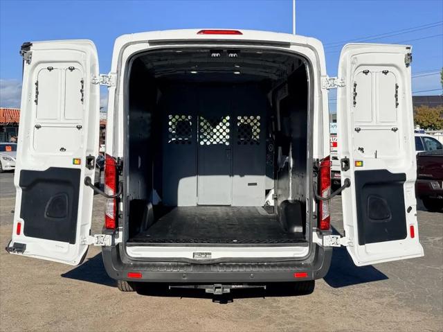 2017 Ford Transit T-150