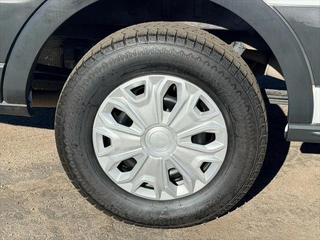 2017 Ford Transit T-150