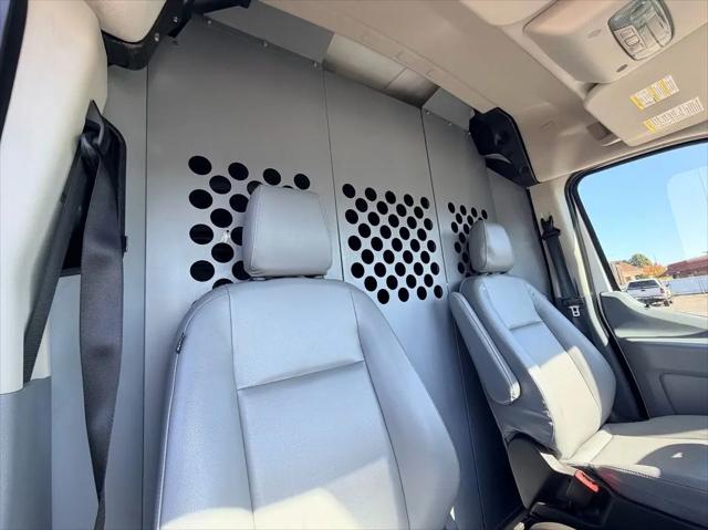 2017 Ford Transit T-150