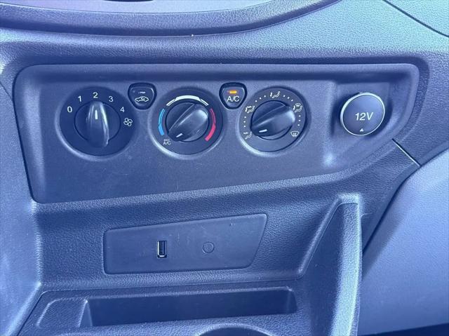 2017 Ford Transit T-150