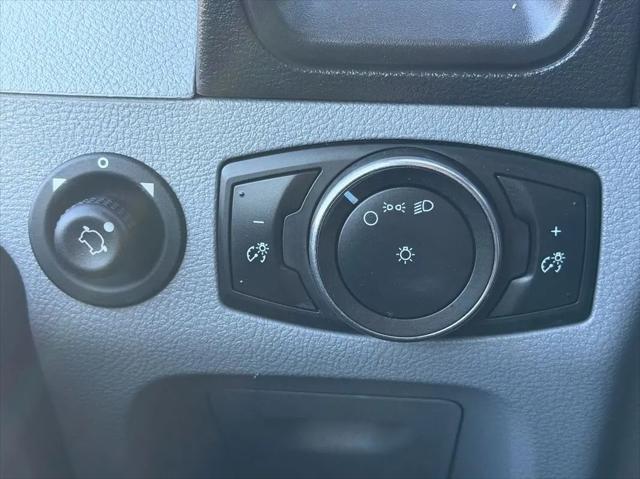 2017 Ford Transit T-150