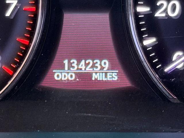 2012 Lexus LS 460 L