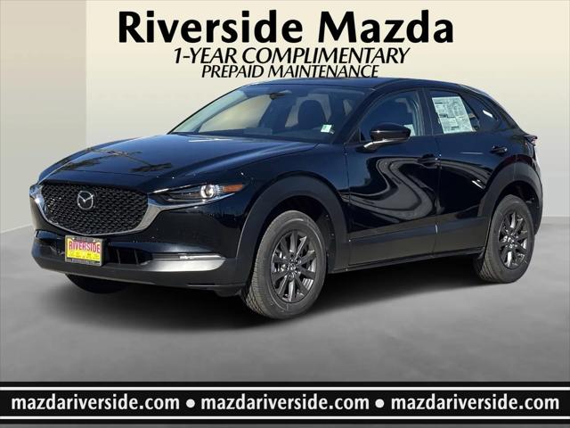 2026 Mazda CX-30 2.5 S for sale in Riverside, CA