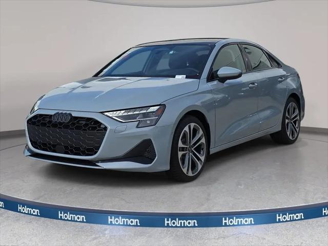 2026 Audi A3 Premium 40 TFSI quattro S tronic for sale in San Diego, CA