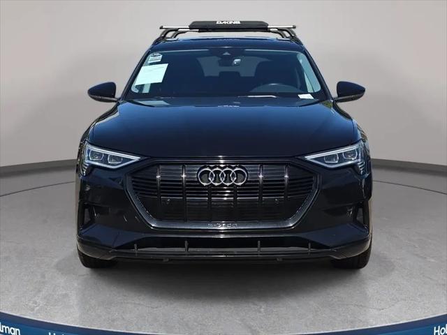 2021 Audi e-tron Premium quattro