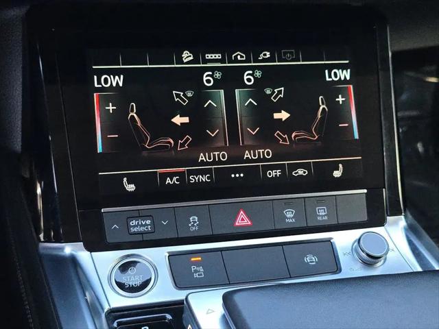 2021 Audi e-tron Premium quattro