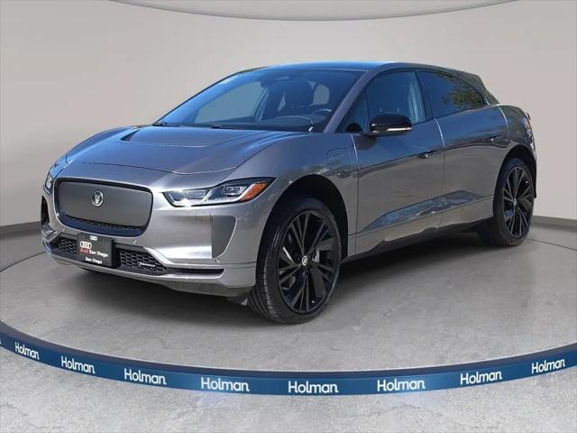 2024 Jaguar I-PACE R-Dynamic HSE for sale in San Diego, CA