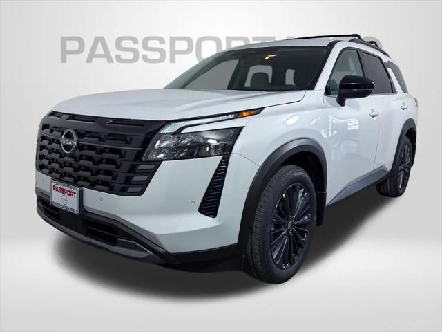 2026 Nissan Pathfinder SL for sale in Marlow Heights, MD