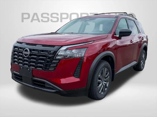2026 Nissan Pathfinder SV for sale in Marlow Heights, MD