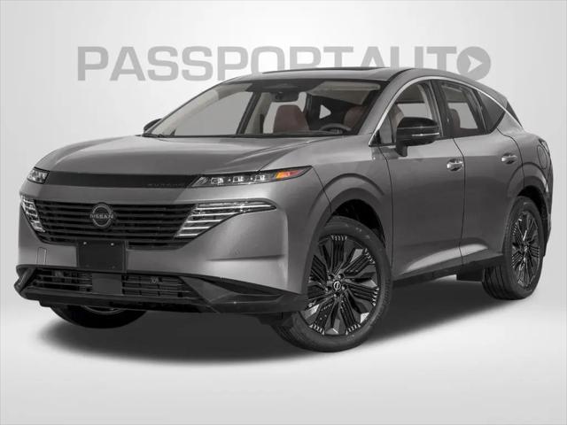 2027 Nissan Murano Dark Armor for sale in Marlow Heights, MD