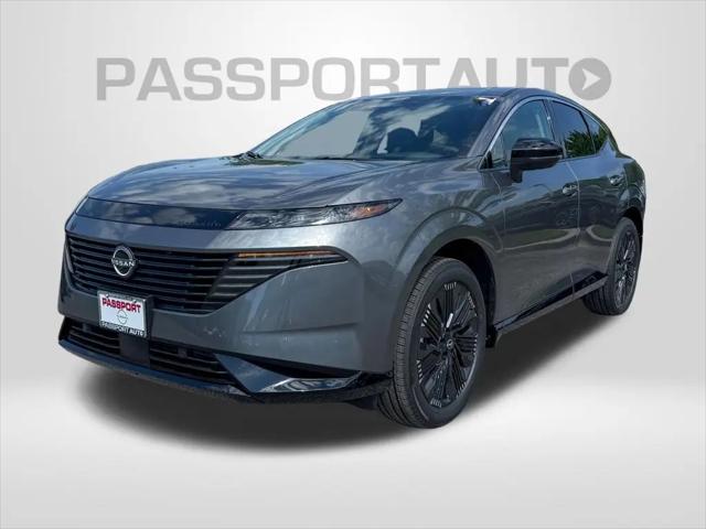 2026 Nissan Murano Platinum for sale in Marlow Heights, MD