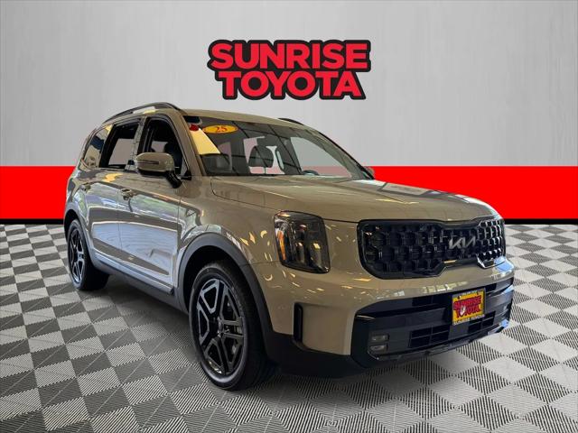 2025 Kia Telluride SX Prestige X-Line for sale in Oakdale, NY