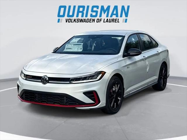 2026 Volkswagen Jetta GLI Autobahn for sale in Laurel, MD