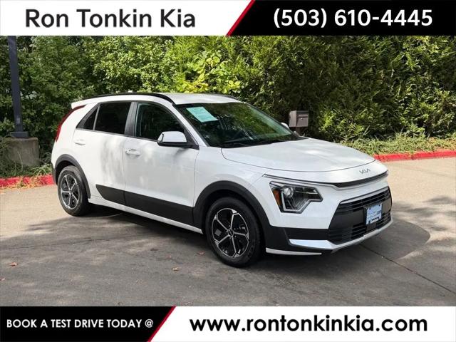2025 Kia Niro Plug-In Hybrid EX for sale in Gladstone, OR