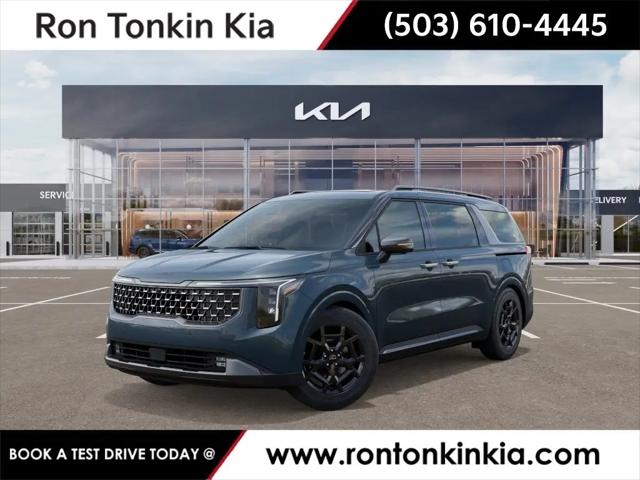 2027 Kia Carnival SX for sale in Gladstone, OR