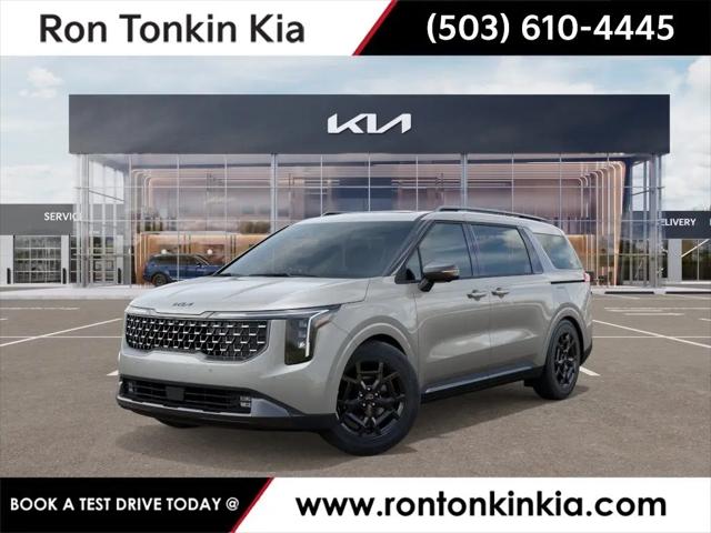 2027 Kia Carnival SX for sale in Gladstone, OR