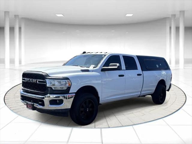 2022 Ram 2500 Tradesman for sale in Gardena, CA