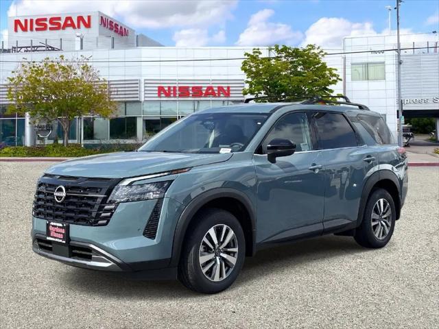 2026 Nissan Pathfinder SL for sale in Gardena, CA